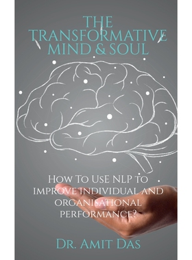 按需印刷不退不换THE TRANSFORMATIVE MIND AND SOUL[9798888057438]