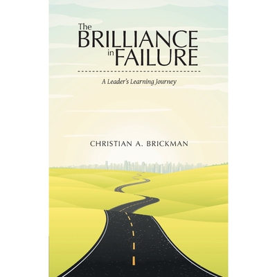按需印刷The Brilliance in Failure[9781480811973]