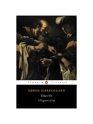 现货Either/or : a fragment of life