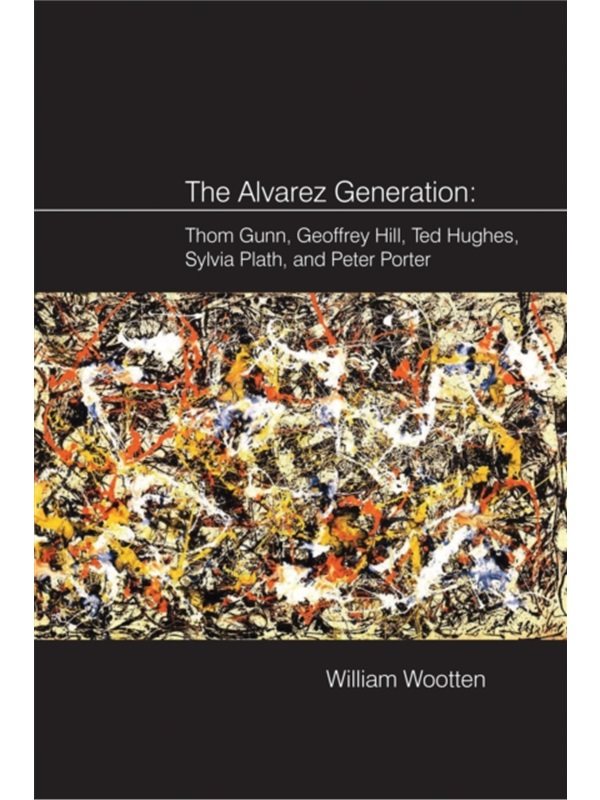 预订alvarez generation[9781781381632]