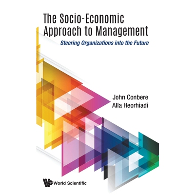 按需印刷The Socio-Economic Approach to Management[9789813232983]