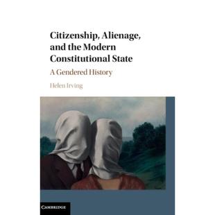 【按需印刷】 Citizenship, Alienage, and the Modern Constitut