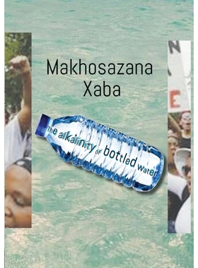 按需印刷The Alkalinity of Bottled Water[9780994708168]