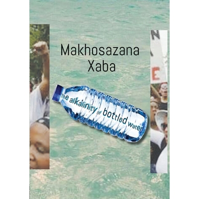 按需印刷The Alkalinity of Bottled Water[9780994708168]