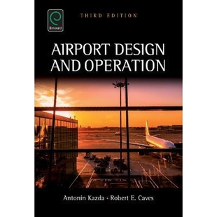 9781784418700 按需印刷Airport Operation and Design