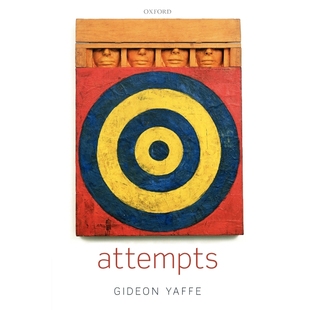 按需印刷Attempts[9780199664641]