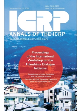按需印刷ICRP 2015 Fukushima Proceedings[9781526409690]