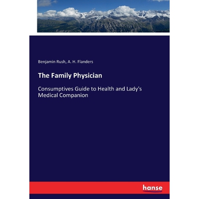 按需印刷不退不换The Family Physician[9783337121075]