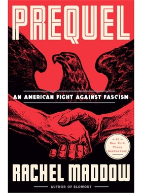 预售[2025新书]PREQUEL[9780593444535]