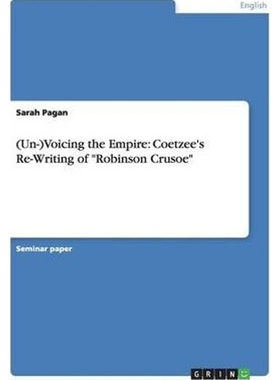 按需印刷(Un-)Voicing the Empire[9783656370284]