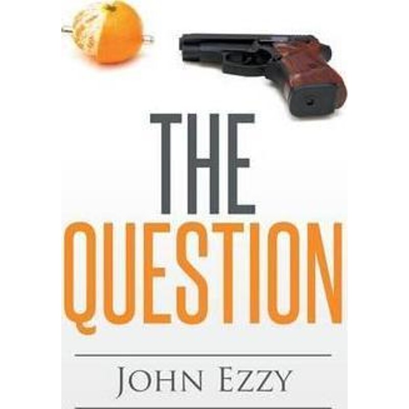 按需印刷不退不换The Question[9781514453834]