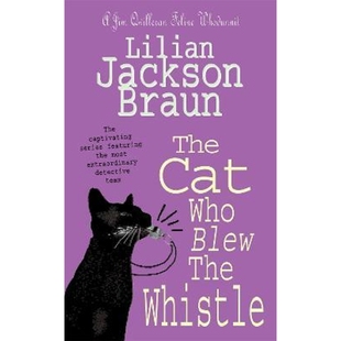 cosy feline Blew 預訂The Cat cat mystery Whistle lovers delightfully Who... Book the Mysteries The Who for