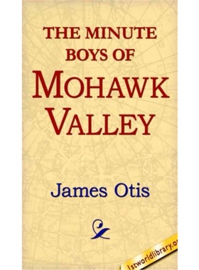 预订Minute Boys of Mohawk Valley