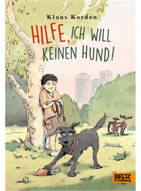 预订【德语】Hilfe, ich will keinen Hund![9783407812346]