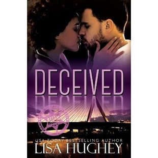 按需印刷Deceived 9781950359073