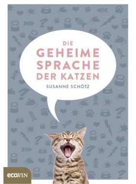 预订【德语】 Die geheime Sprache der Katzen: