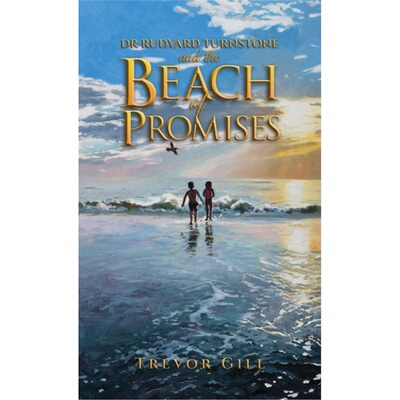 预订不退不换Dr Rudyard Turnstone and the Beach of Promises[9781035835416]