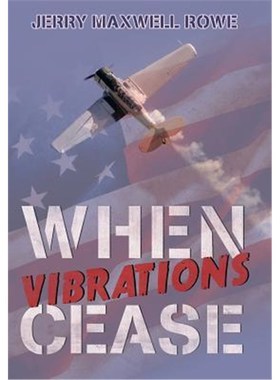 按需印刷When Vibrations Cease[9781480843417]