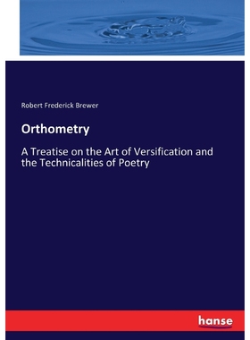 按需印刷Orthometry[9783744644600]