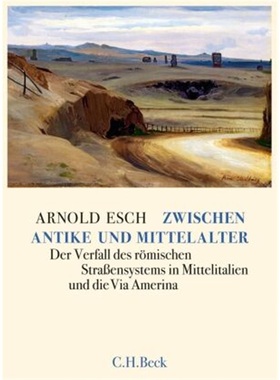 预订【德语】Zwischen Antike und Mittelalter[9783406621437]