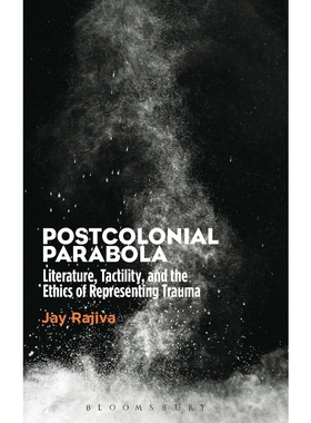按需印刷Postcolonial Parabola[9781501325342]