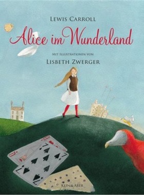 预订【德语】 Alice im Wunderland[9783036955032]