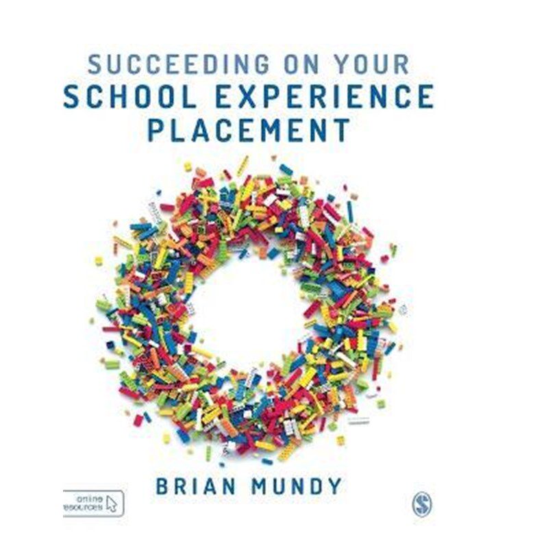 按需印刷不退不换Succeeding on your School Experience Placement[9781526495228]