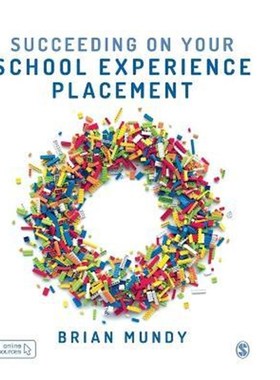 按需印刷Succeeding on your School Experience Placement[9781526495228]