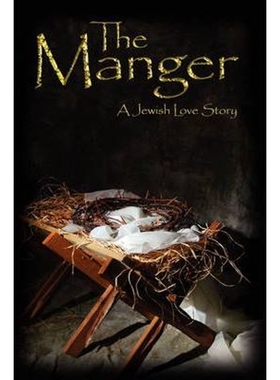 按需印刷不退不换The Manger[9781438936154]