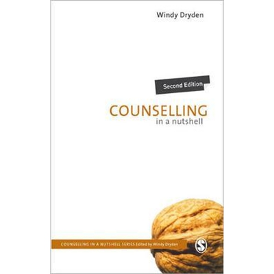 按需印刷不退不换Counselling in a Nutshell[9780857021151]