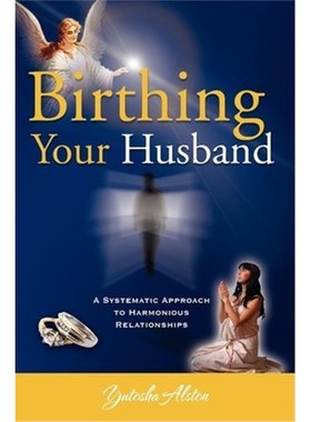 按需印刷Birthing Your Husband[9781456860592]