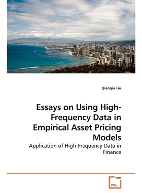 按需印刷Essays on Using High-Frequency Data in Empirical Asset Pricing Models[9783639222265]