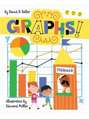 预售【2024新书】Graphs![9780823448630]