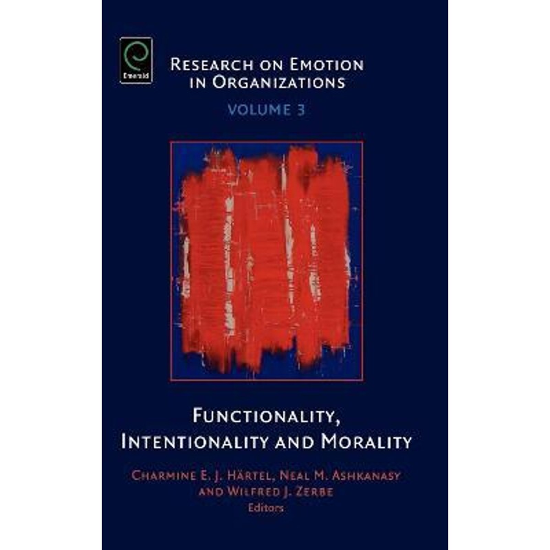 按需印刷不退不换Functionality, Intentionality and Morality[9780762314140]