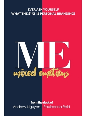 按需印刷Mixed Emotions[9781988364308]