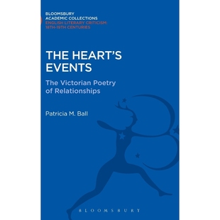 9781472511447 按需印刷The Events Heart