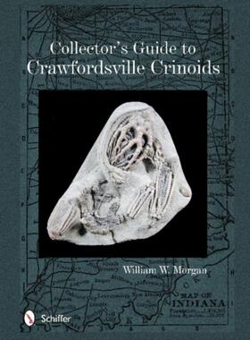 预订不退不换Collector's Guide to Crawfordsville Crinoids