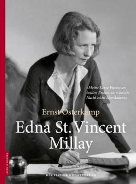 预订【德语】 Edna St. Vincent Millay: