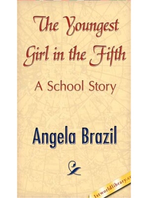 预订不退不换The Youngest Girl in the Fifth