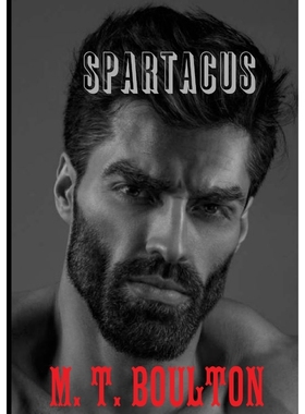 按需印刷Spartacus[9780244759605]