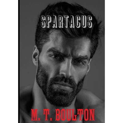 按需印刷不退不换Spartacus[9780244759605]