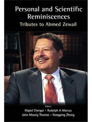 预订Personal And Scientific Reminiscences: Tributes To Ahmed Zewail