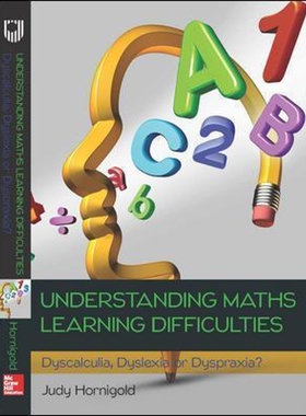 按需印刷不退不换Understanding Maths Learning Difficulties[9780335262441]