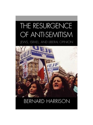 按需印刷The Resurgence of Anti-Semitism[9780742552272]