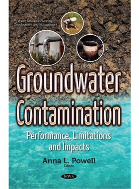 预订不退不换Groundwater Contamination