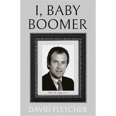 预订不退不换I, Baby Boomer