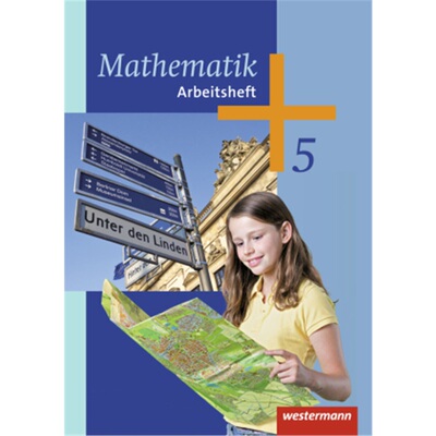 预订【德语】 Mathematik - Ausgabe 2014 für die 5. Klasse Sekundarstufe I[9783141235043]