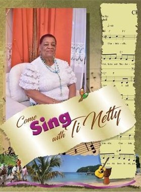 按需印刷Come Sing with Ti Netty[9781662907258]