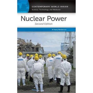 Handbook Reference 预订Nuclear 2nd Power Edition