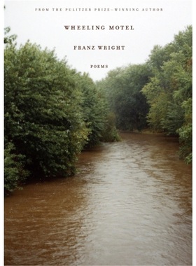 预订Wheeling Motel[9780375711473]